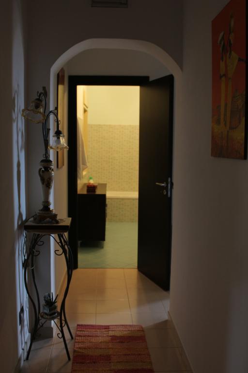 Villa Meriem Noto Phòng bức ảnh