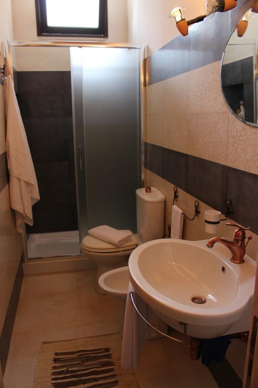Villa Meriem Noto Phòng bức ảnh